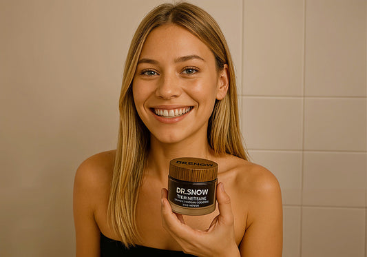 Natural Teeth Whitening - The Complete Guide