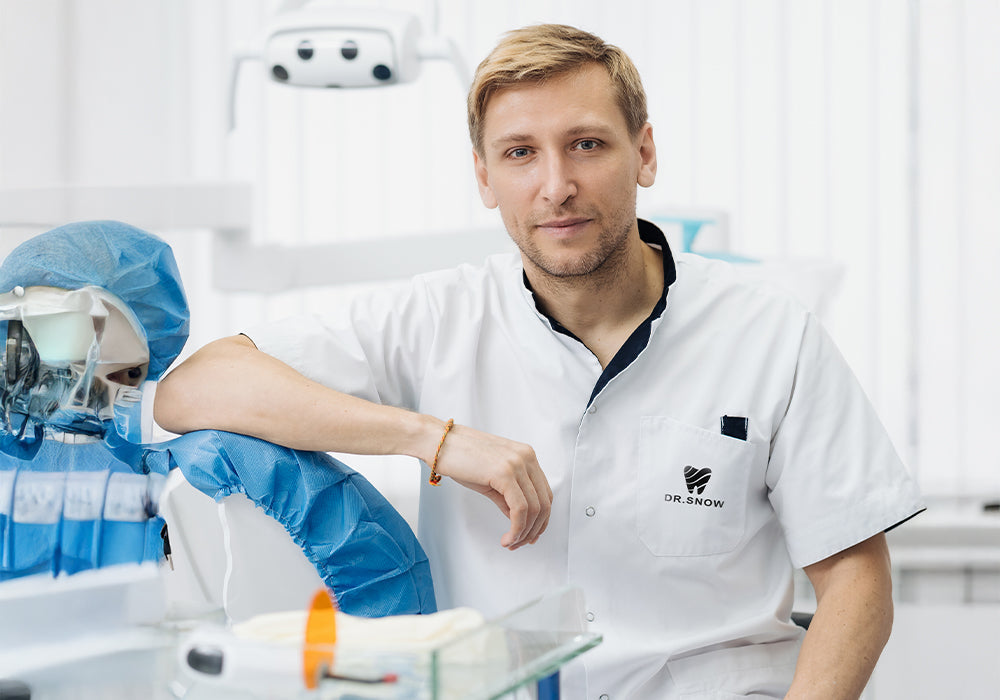 What really works? The most common methods for whitening teeth at home