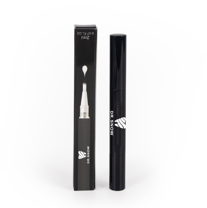 قلم تبييض الأسنان الاحترافي من دكتور سنو