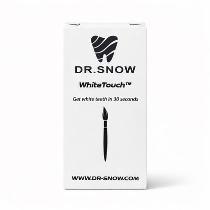 DR.SNOW White-Touch