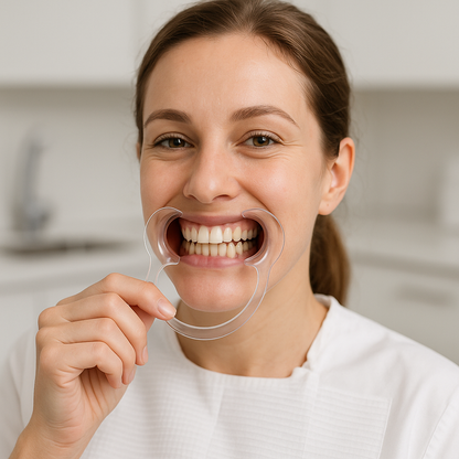 DR.SNOW Dental Mouth Opener